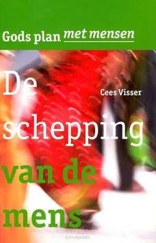 SCHEPPING VAN DE MENS Gratis Verzending