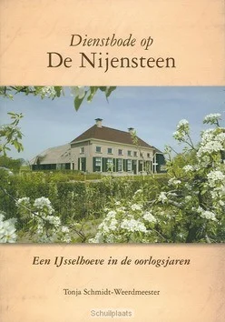 Laatste Versie DIENSTBODE OP DE NIJENSTEEN