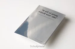 Gratis Retour IK WIL ZO GRAAG MIJZELF WEER ZIJN