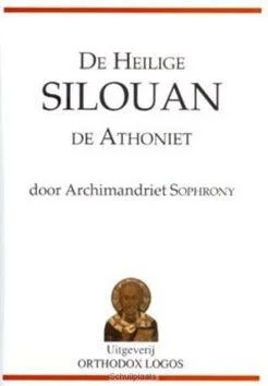 Actieprijs DE HEILIGE SILOUAN