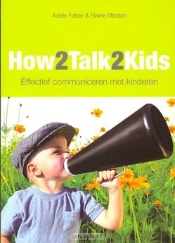 Beste Prijs HOW2TALK2KIDS