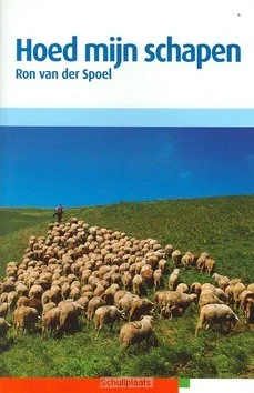 Flitsaanbieding HOED MIJN SCHAPEN