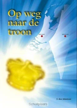 OP WEG NAAR DE TROON Direct Verzonden