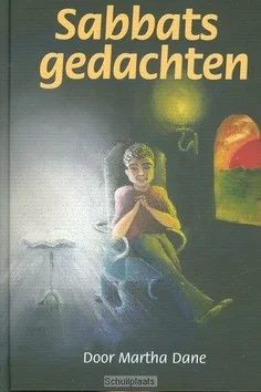 Nieuw SABBATSGEDACHTEN