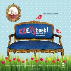 KLETSBOEK! Op = Op