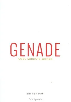 Aanbieding GENADE GODS MOOISTE WOORD