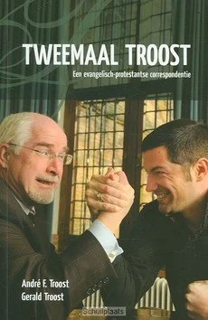 TWEEMAAL TROOST Flitsaanbieding