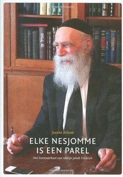 ELKE NESJOMME IS EEN PAREL Actieprijs