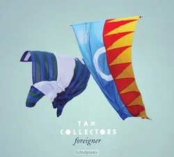FOREIGNER Dagaanbieding