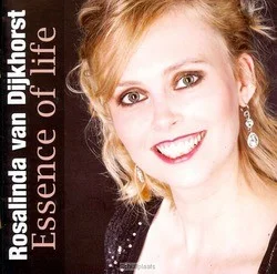 Hoge Kwaliteit ESSENCE OF LIFE