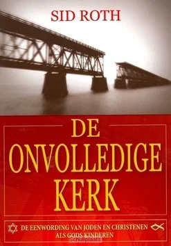 ONVOLLEDIGE KERK Direct Beschikbaar