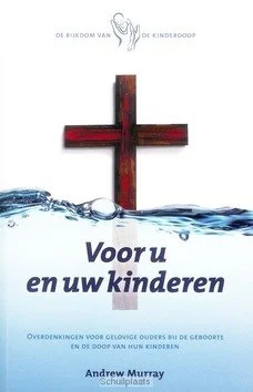VOOR U EN UW KINDEREN Laatste Kans
