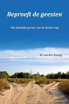 BEPROEFT DE GEESTEN Tijdelijk Beschikbaar