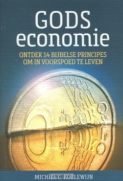 Bestel Nu GODS ECONOMIE
