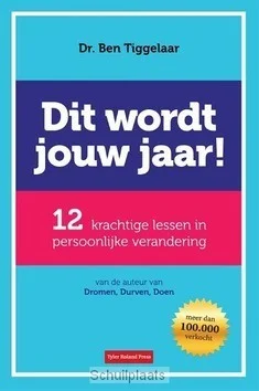 Beperkt Aanbod DIT WORDT JOUW JAAR!