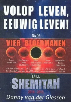 VOLOP LEVEN, EEUWIG LEVEN! Aanbieding