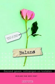Nieuw BALANS - PAKKET 5 STUKS