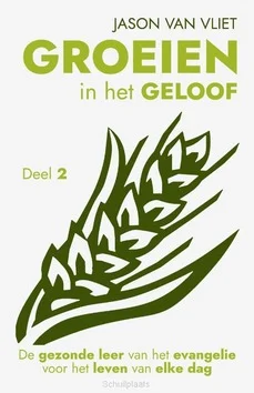 Meest Verkocht GROEIEN IN HET GELOOF 2