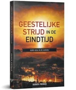 GEESTELIJKE STRIJD IN DE EINDTIJD Lage Prijs