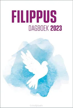 FILIPPUS DAGBOEK 2023 Laatste Versie
