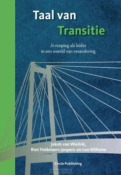 Lage Prijs TAAL VAN TRANSITIE