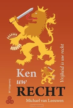 Merkproduct KEN UW RECHT
