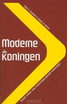 MODERNE KONINGEN Fabrieksprijs