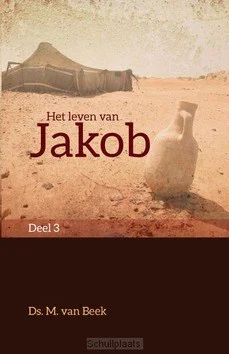 LEVEN VAN JAKOB 3 Exclusieve Aanbieding