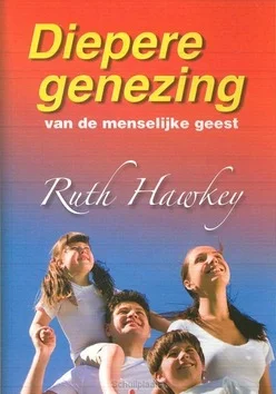 Gereduceerde Prijs DIEPERE GENEZING VAN DE MENSELIJKE GEEST