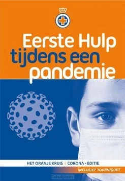 EERSTE HULP TIJDENS EEN PANDEMIE Populair
