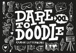 DARE TO DOODLE XXL Laatste Versie