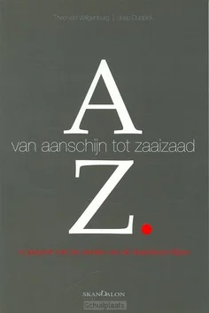 VAN AANSCHIJN TOT ZAAIZAAD Koop Vandaag