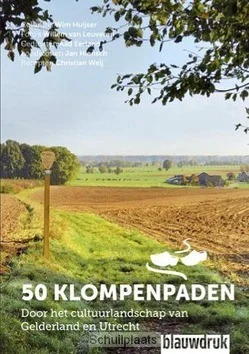 50 KLOMPENPADEN Bestseller