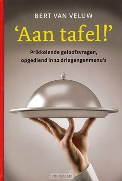 Laatste Kans AAN TAFEL !
