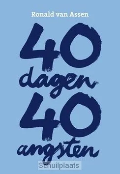 Lage Prijs 40 DAGEN, 40 ANGSTEN