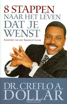 Laatste Kans 8 STAPPEN NAAR HET LEVEN DAT JE WENST