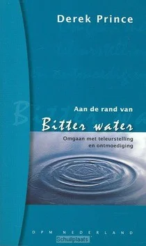 Superprijs AAN DE RAND VAN BITTER WATER