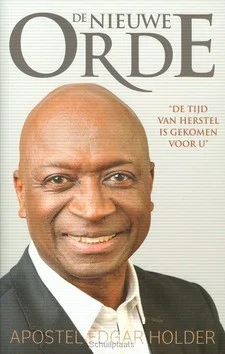 NIEUWE ORDE Hete Deal
