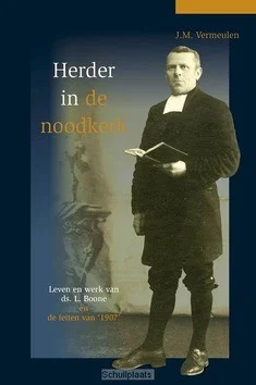 Direct Beschikbaar HERDER IN DE NOODKERK