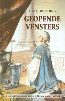 Nieuw GEOPENDE VENSTERS