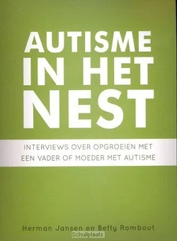 Weekendaanbieding AUTISME IN HET NEST