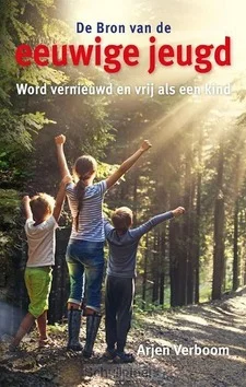 DE BRON VAN DE EEUWIGE JEUGD Actieprijs
