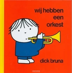 WIJ HEBBEN EEN ORKEST Gecertificeerd