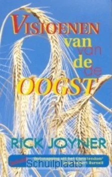 Rechtstreeks Van De Fabrikant VISIOENEN VAN DE OOGST