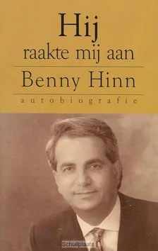 HIJ RAAKTE MIJ AAN Must-Have