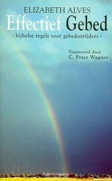 Seizoensaanbieding EFFECTIEF GEBED