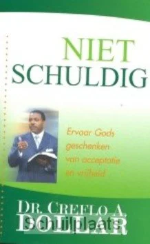 NIET SCHULDIG Veilige Betaling