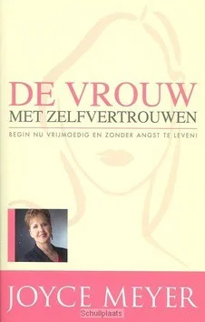 Must-Have VROUW MET ZELFVERTROUWEN