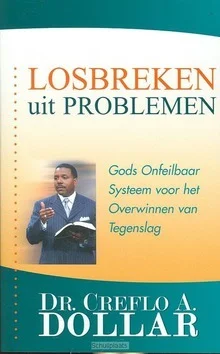 LOSBREKEN UIT DE PROBLEMEN Bestseller
