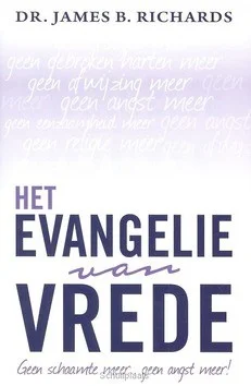 Nu Kopen EVANGELIE VAN VREDE